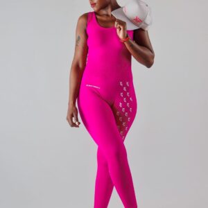Killerfit Elevate Jumpsuit