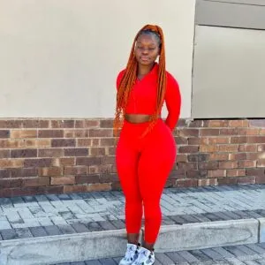 Killerfit LiftGlow Activewear