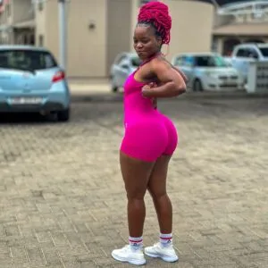 Killerfit SleekLines Jumpsuit