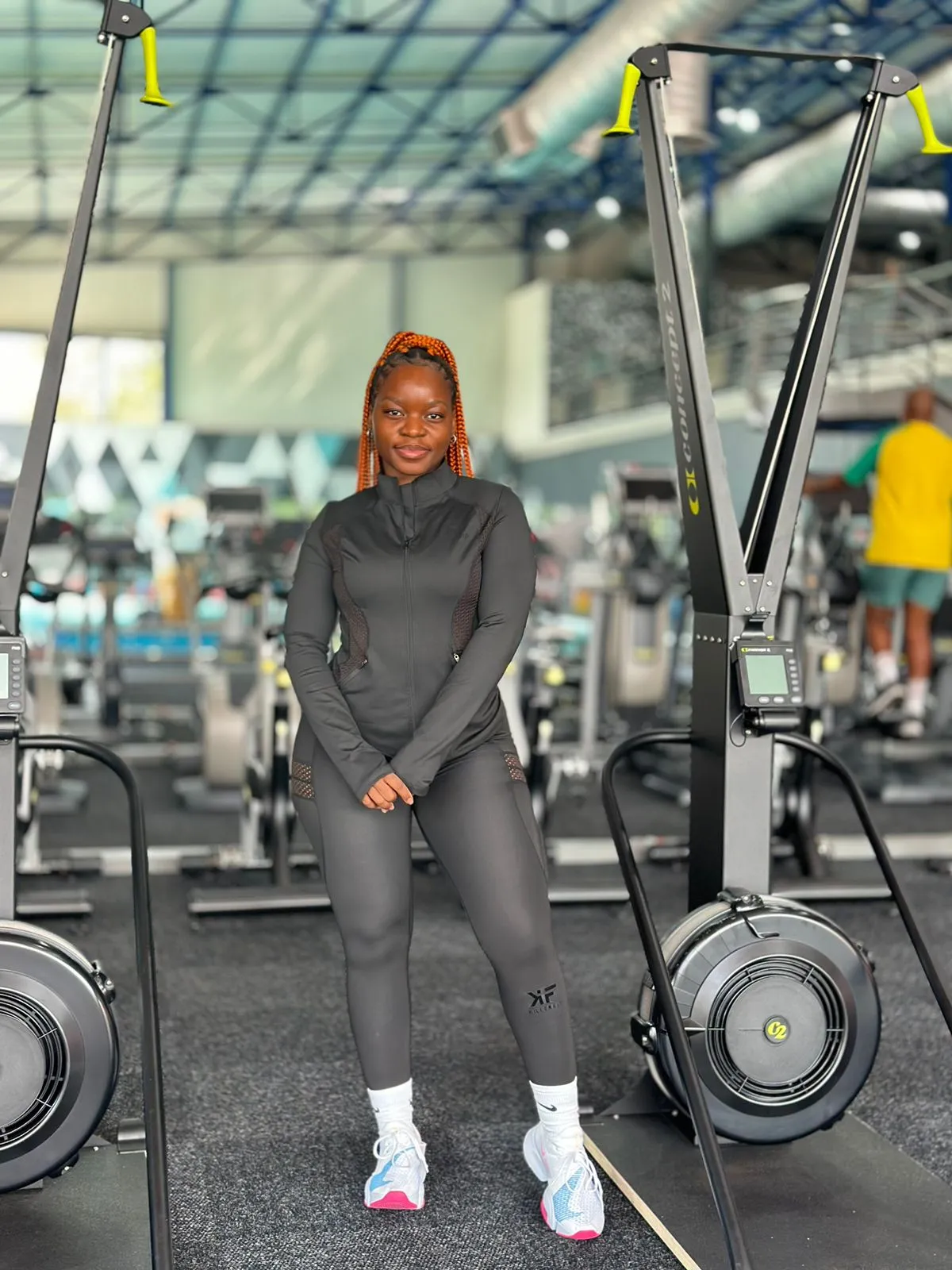 Killerfit SundayFlex Set