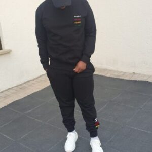 PrimeFit Street Set