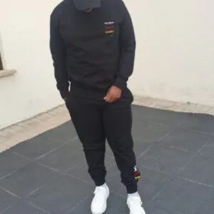PrimeFit Street Set
