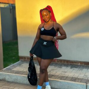 Killerfit Fierce Flow skirts
