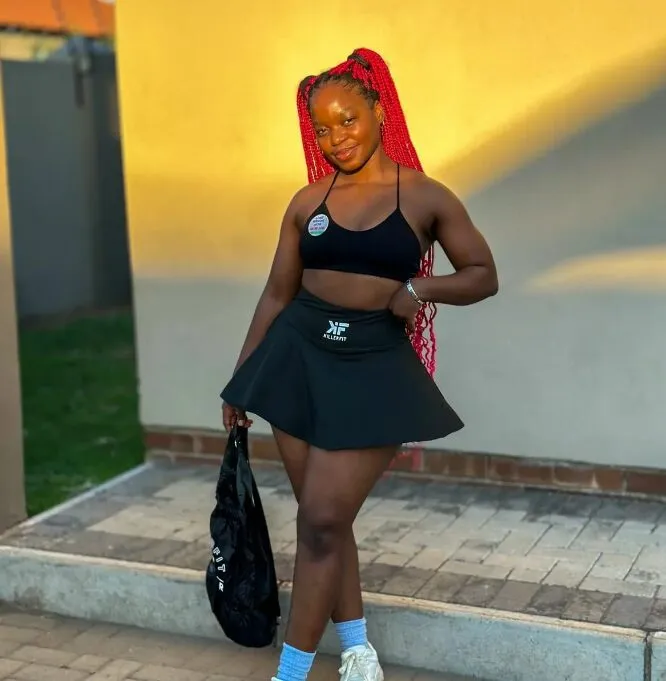 Killerfit Fierce Flow skirts