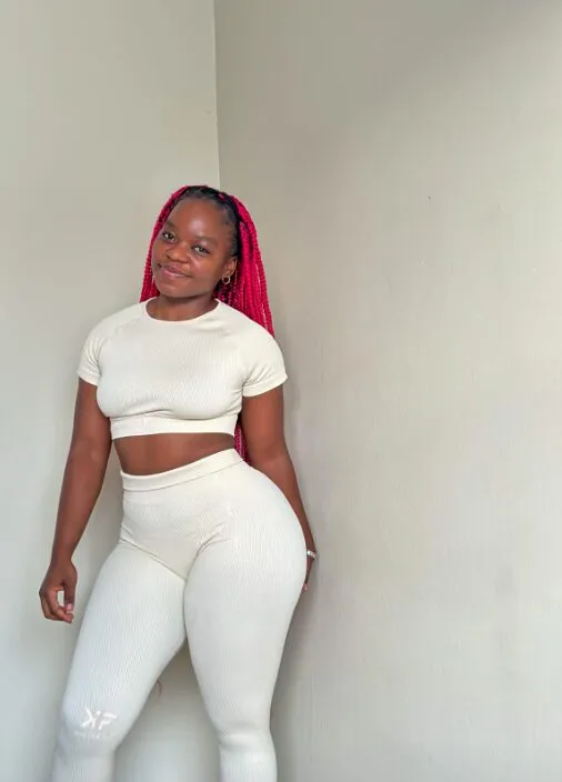 Flex Femme Wear