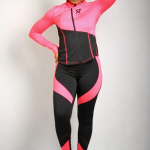Killerfit CoreCurve Set