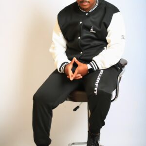 Performance Tracksuit Set