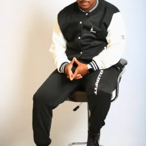 Performance Tracksuit Set