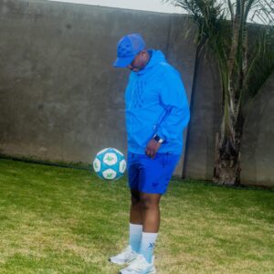 Stride Athletic Set