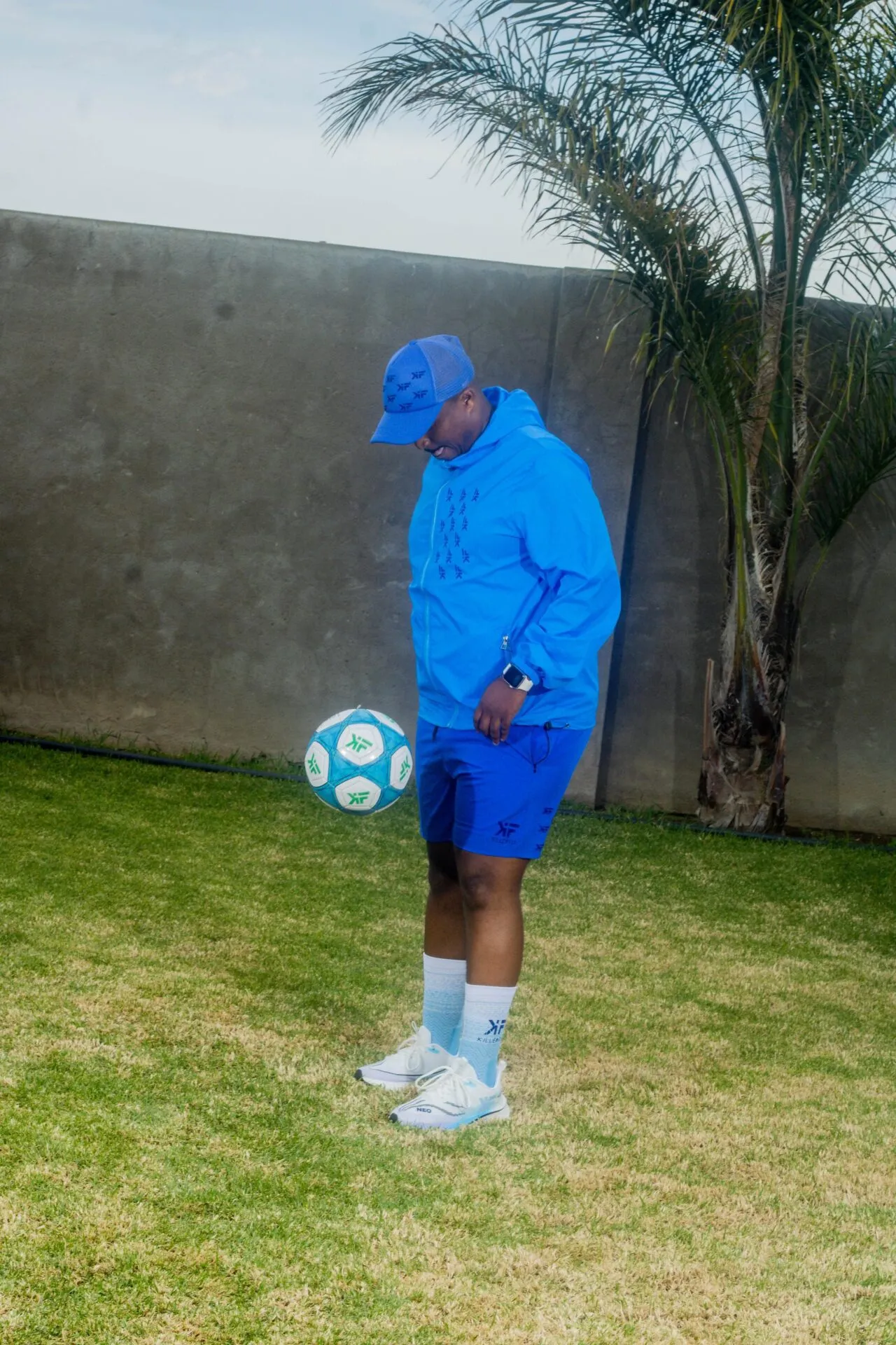Stride Athletic Set