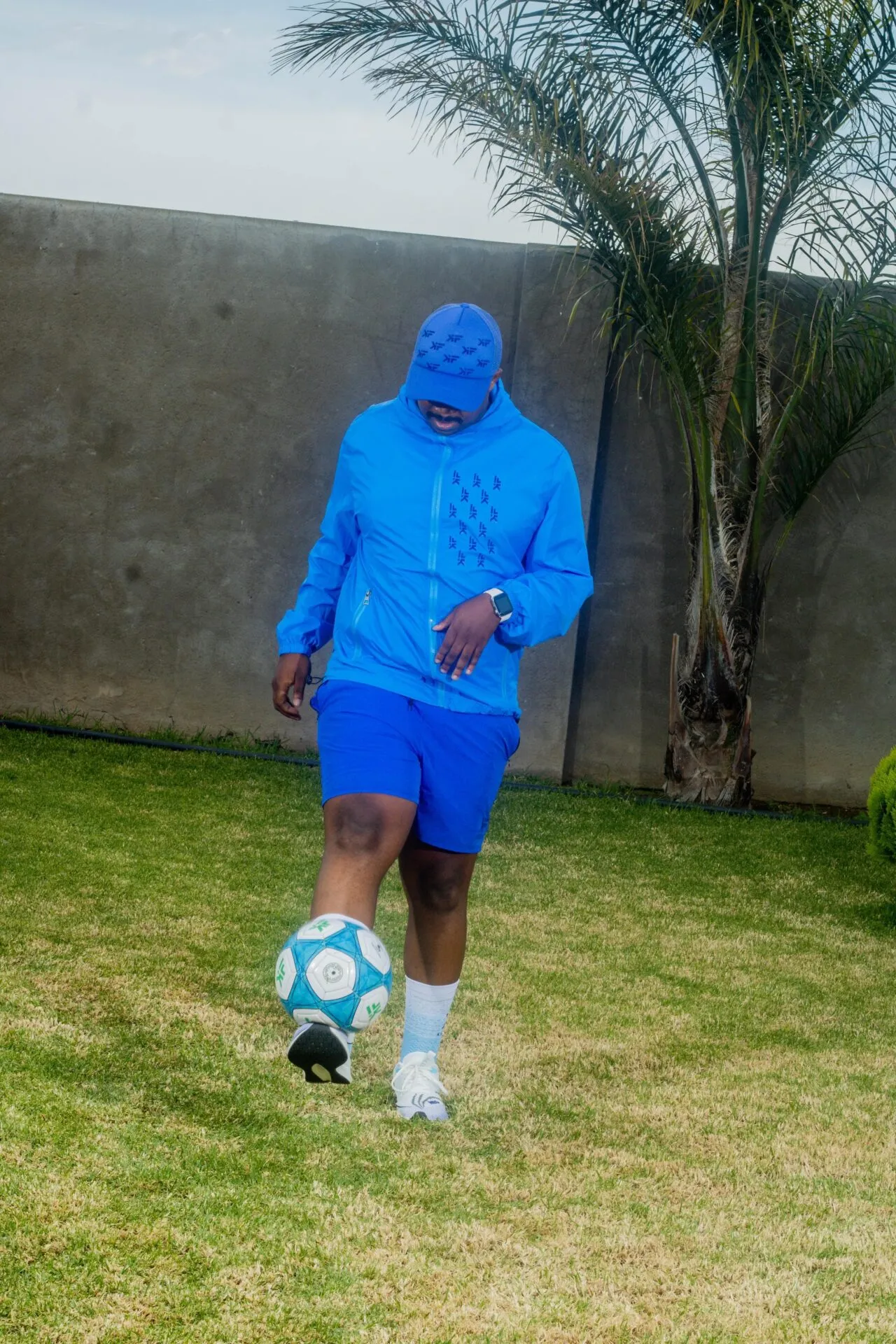 Stride Athletic Set - Image 2
