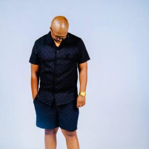 Elite Men’s Court Set