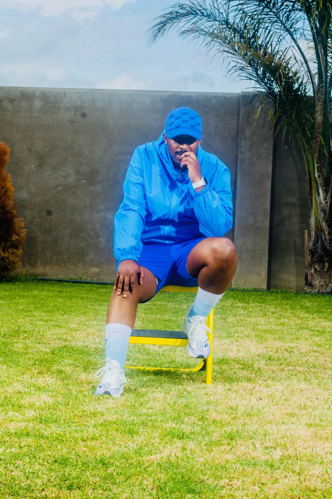 Stride Athletic Set - Image 3