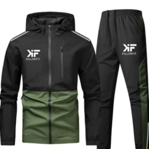 Killerfit Core Tracksuit