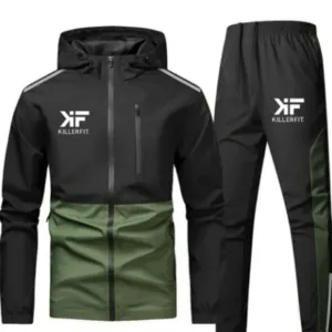 Killerfit Core Tracksuit