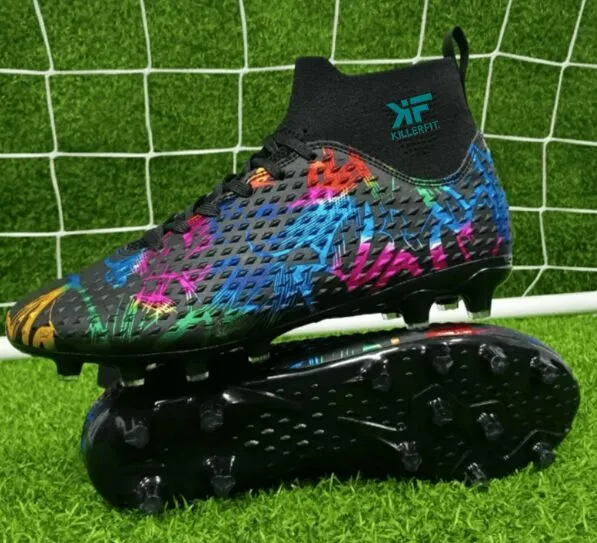 Killerfit Rival Soccer Boots - Image 2