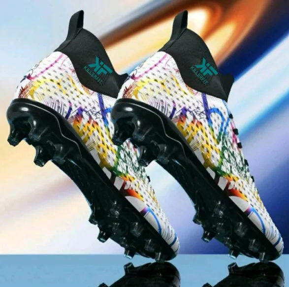 Killerfit Rival Soccer Boots - Image 3
