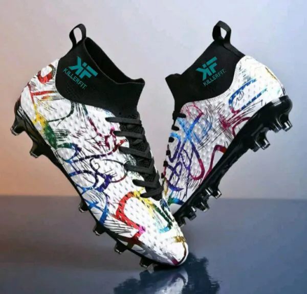 Killerfit Rival Soccer Boots - Image 5